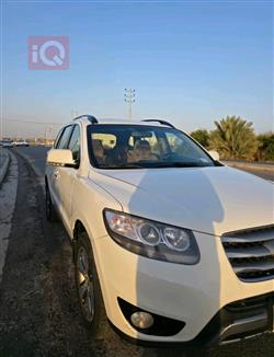 هيونداي سانتافي